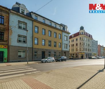 Pronájem bytu 1+1 38 m² - Fotografie 2