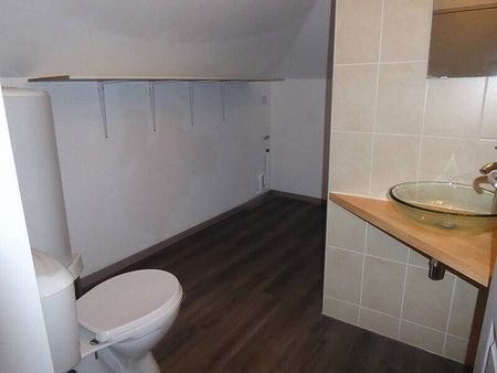 Location appartement t2 à Vals-les-Bains (07600) - Photo 4