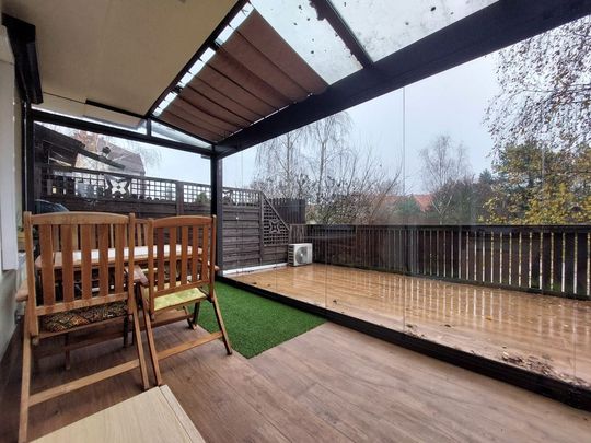 Sprawdź>>>2 pokoje z przestronnym tarasem 39 m² - Фото 1