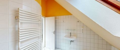 Maisonettewohnung mit 3 Zimmern in Münster-Hiltrup! - Foto 1