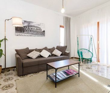 Bilocale via Casale degli Inglesi, 36, Trullo - Colle del Sole, Roma - Photo 3