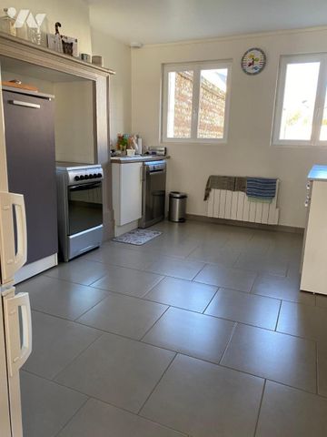 GONNEVILLE LA MALLET CENTRE, Place du Capitaine Gosselin, Maison T4 - Photo 5