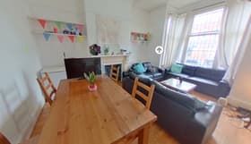 7 Bed - 26 Delph Lane, Woodhouse, Leeds - LS6 2HQ - Student - Photo 2