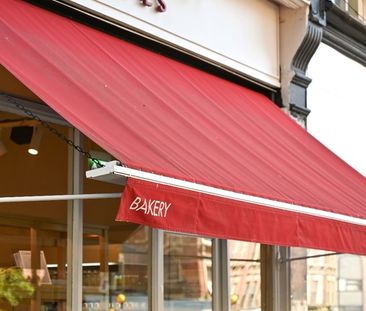 Studio Flat, Dennington Park Road, NW6 - Photo 6