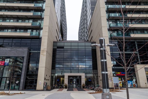 For Lease - 36 Lisgar Street Unit# 503E, Toronto, Ontario - Photo 1