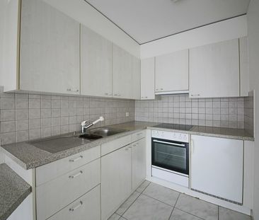 2.5 Zimmer, 51 m², 2. Stock - Photo 1