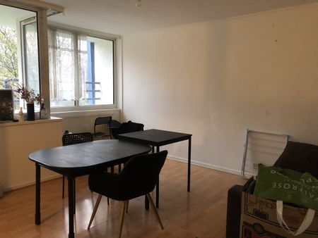 Room in a Shared Flat, St. Thomas's Square, E9 - Photo 3