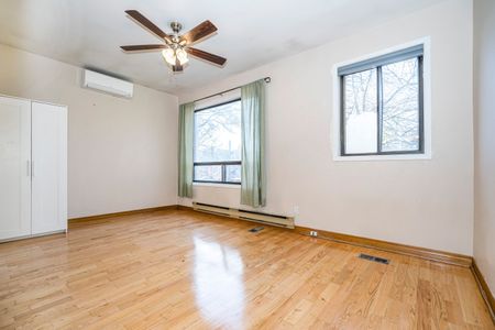 For Lease - 211 Brunswick Avenue Unit# Upper, Toronto, Ontario - Photo 2