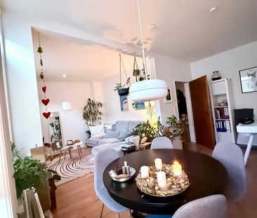 Möblierte 2-Zimmer-Wohnung zur Zwischenmiete (Feb.-Jul. 26) - Photo 1