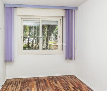 Apartamento com 1 quarto e 44m² para alugar em Cristo Redentor, Por... - Foto 1