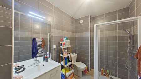 Location Appartement 2 pièces 41m² POITIERS 86000 - Photo 4