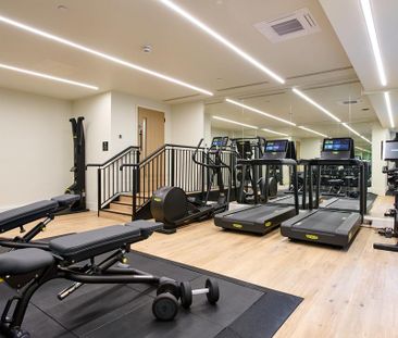 1 bedroom apartment to rent - Photo 5