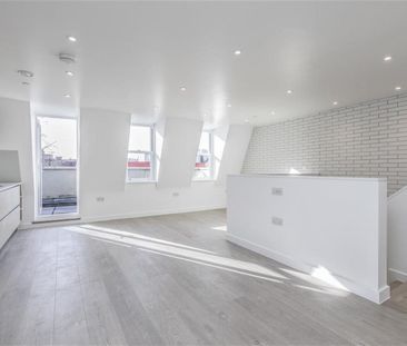 1 bedroom Flat To Let - Photo 1