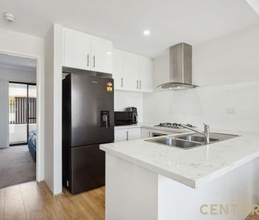 Contemporary Ground Floor Apartment Situated in Brilliant Central L... - Photo 4