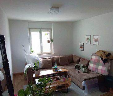 Großzügige 2-Zimmer-Wohnung im 4. Obergeschoss in 90459 Nürnberg - Photo 2