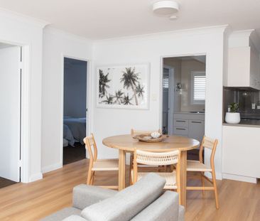 Beachside Living at Its Best - Photo 6