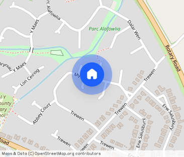 Mytton Park, Denbigh, Denbighshire, LL16 - Photo 1