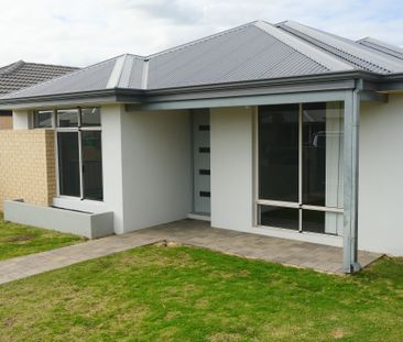 A 3x2 Beautiful and Low-Maintenance Home in Treendale - Photo 6
