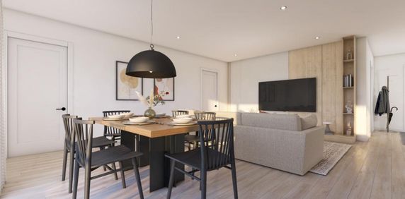 3 ½, 4 ½ & 5 ½ NEUFS - BERTHIERVILLE - Photo 2