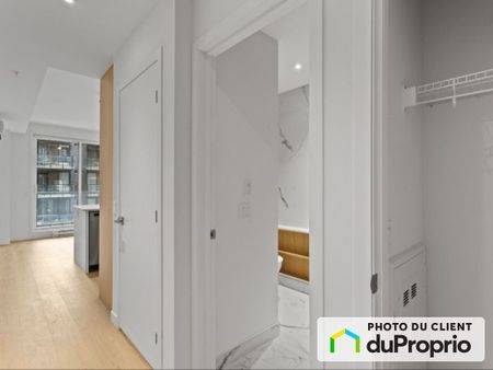 220-150, rue du Séminaire, Griffintown à louer - Photo 5
