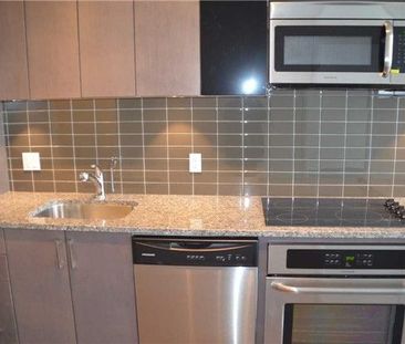 For Lease - 98 Lillian Street Unit# 422, Toronto, Ontario - Photo 4