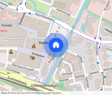 Te huur: Brugpad 73 - foto 1