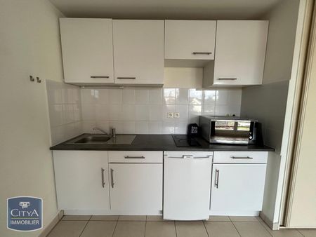 Location Appartement 2 pièces 52m² DANJOUTIN 90400 - Photo 3