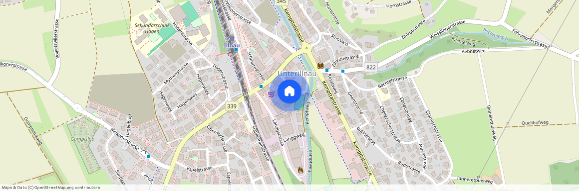 8308, Illnau, Talgartenstrasse, 8