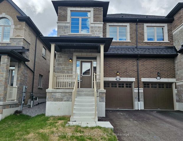 For Lease - 2518 Athena Path, Pickering, Ontario - Photo 1