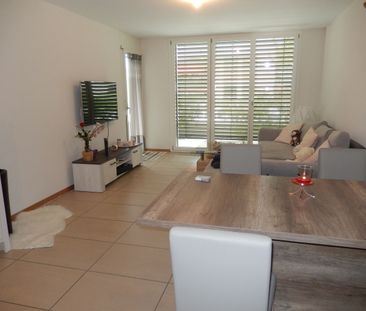 MAGNIFICENT 2 ½ ROOMS – With Terrace! - Foto 1