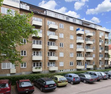 Lilla Möllevångsgatan 9 B, Helsingborg - Photo 1