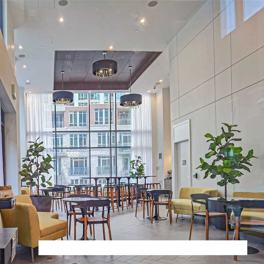 For Lease - 38 Iannuzzi Street Unit# 1702, Toronto, Ontario - Photo 1