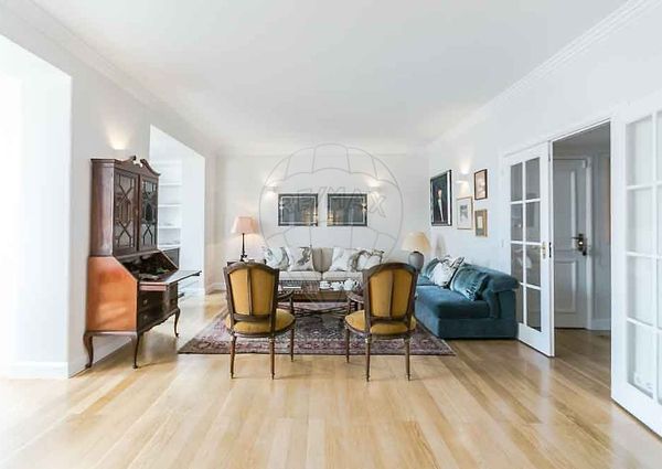 Apartamento T1 em Lisboa