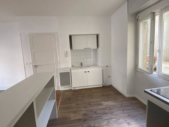 Location Appartement - Photo 1