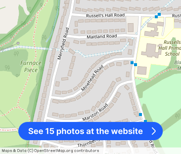 Minehead Road, Dudley - Photo 1