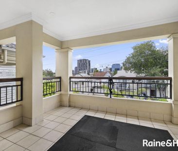 4/7 Kensington Terrace, Toowong, QLD 4066 - Photo 1