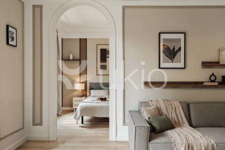 Apartamento de alquiler en Rambla de Catalunya, Dreta de l'Eixample - Foto 5