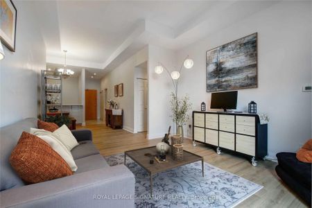 Eight Wellesley Lofts , #803 - Photo 4