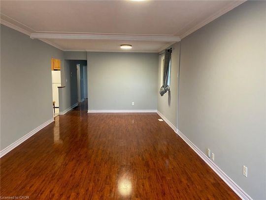 For Lease - 11 Parkdale Avenue Unit# Main, Hamilton, Ontario - Photo 1