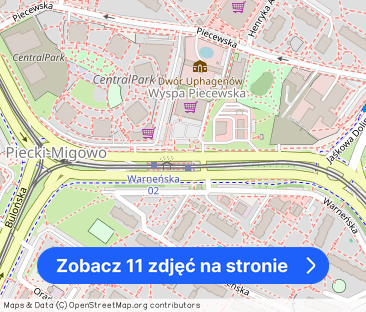 3 pokoje nowe budownictwo Gdańsk ul. Rakoczego - Zdjęcie 1