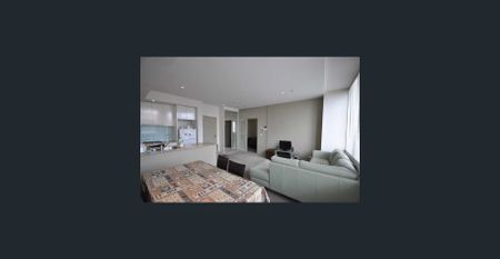 Spacious Fully Furnished Apartment in the Heart of Melbourne - Photo 5