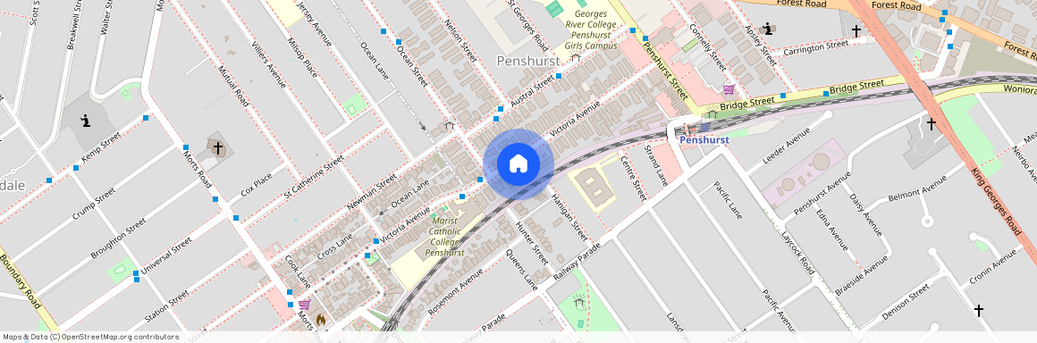 4/45 Victoria Avenue, Penshurst 2222, New South Wales