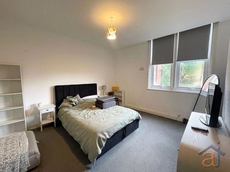 To Let – Trafalgar Road, Birkdale, Southport – Ground Floor Apartment - Photo 5