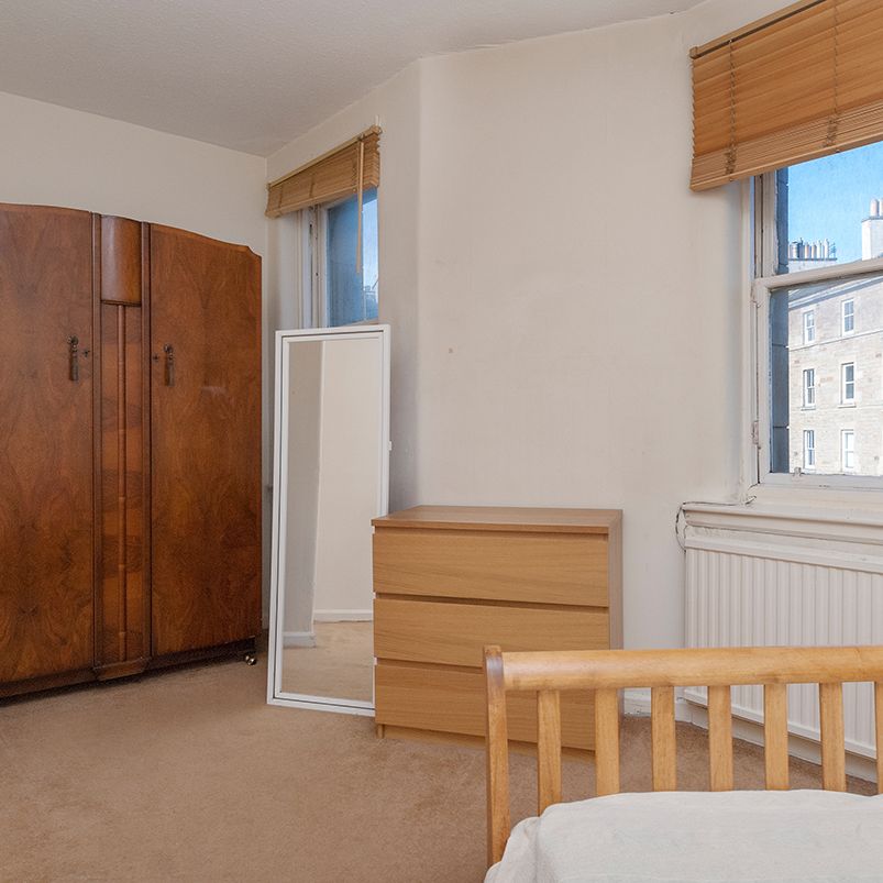 2123L - St Leonards Street, Edinburgh, EH8 9RB - Photo 1