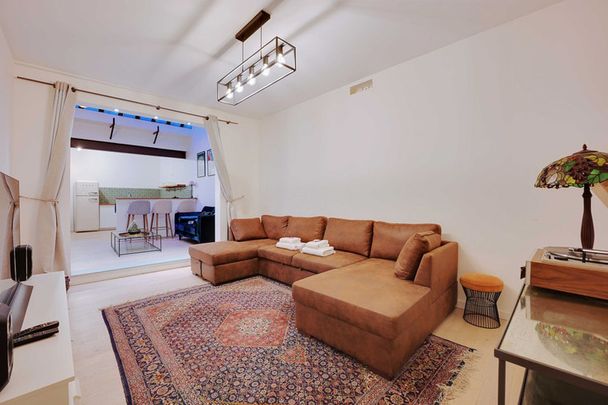 Rue Saint-Joseph - Photo 1