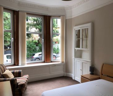 1 Bed Flat, Stanmore Road, G42 - Photo 2