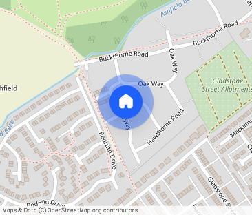 Hawthorne Street, Normanton, WF6 2FW - Photo 1