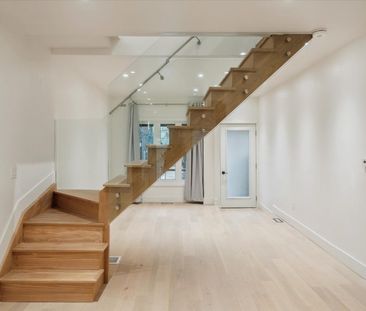 For Lease - 285 Rhodes Avenue Unit# Upper, Toronto, Ontario - Photo 5