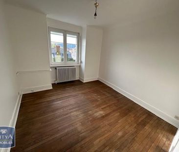 Location Appartement 3 pièces 70m² BELFORT 90000 - Photo 1