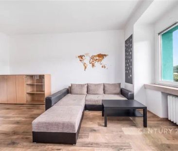 Světlý a prostorný byt 2+KK 55 m - Photo 6